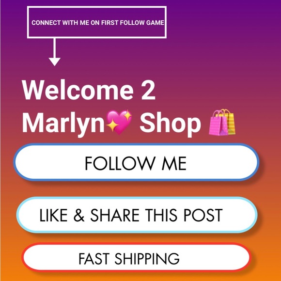 💕🐯 MARLYNSHOP LIVE SHOW 11/8 /  NO CANCELLATIONS/BID RESPONSIBLY /NO RETURNS🥳💕#2 - Picture 12 of 13